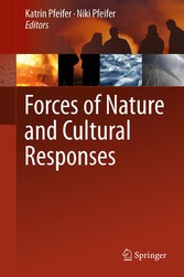 Forces of Nature and Cultural Responses