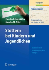 Stottern bei Kindern und Jugendlichen