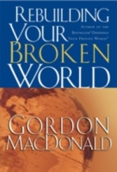 Rebuilding Your Broken World