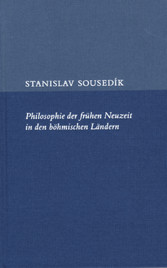 Philosophie der frühen Neuzeit in den böhmischen Ländern