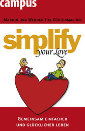 Simplify your love