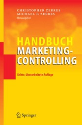 Handbuch Marketing-Controlling