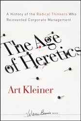 The Age of Heretics