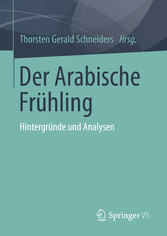 Der Arabische Frühling