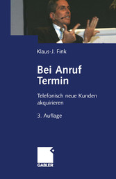 Bei Anruf Termin